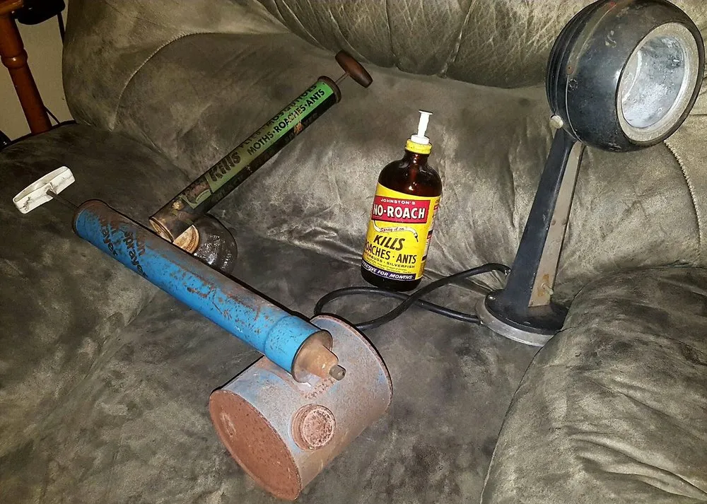 Professional lawn mowing service for outdoor upgrades across Miami, FL - Home Pest Control Of Miami