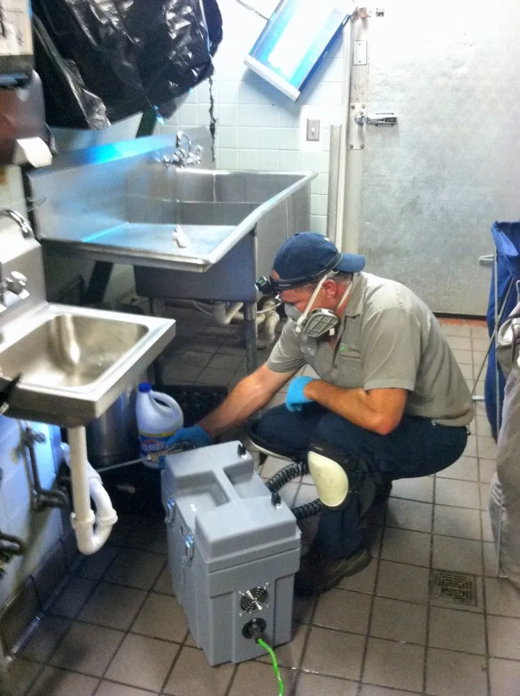 Local outdoor landscaping in Miami, FL - Home Pest Control Of Miami