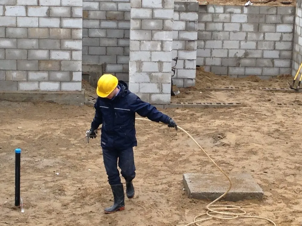 Professional garden landscaping for beautiful yards in Miami, FL by Home Pest Control Of Miami