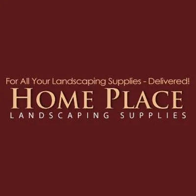 Home Place Landscaping Supplies Logo