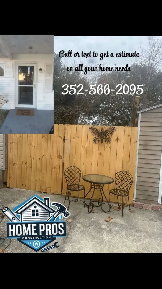 Reliable landscaping services for residential properties across Ocala, FL - Home pros