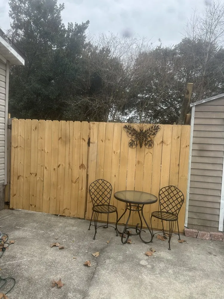 Local yard cleanup service experts serving Ocala, FL - Home pros