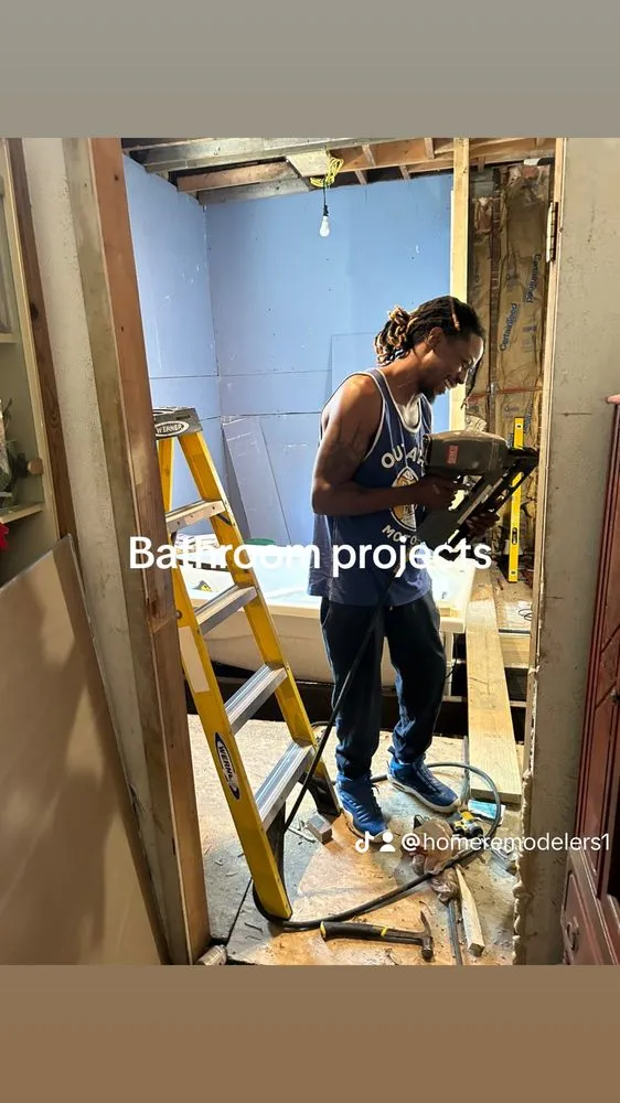 Custom landscaping services experts serving Toledo, OH - Home Remodelers1