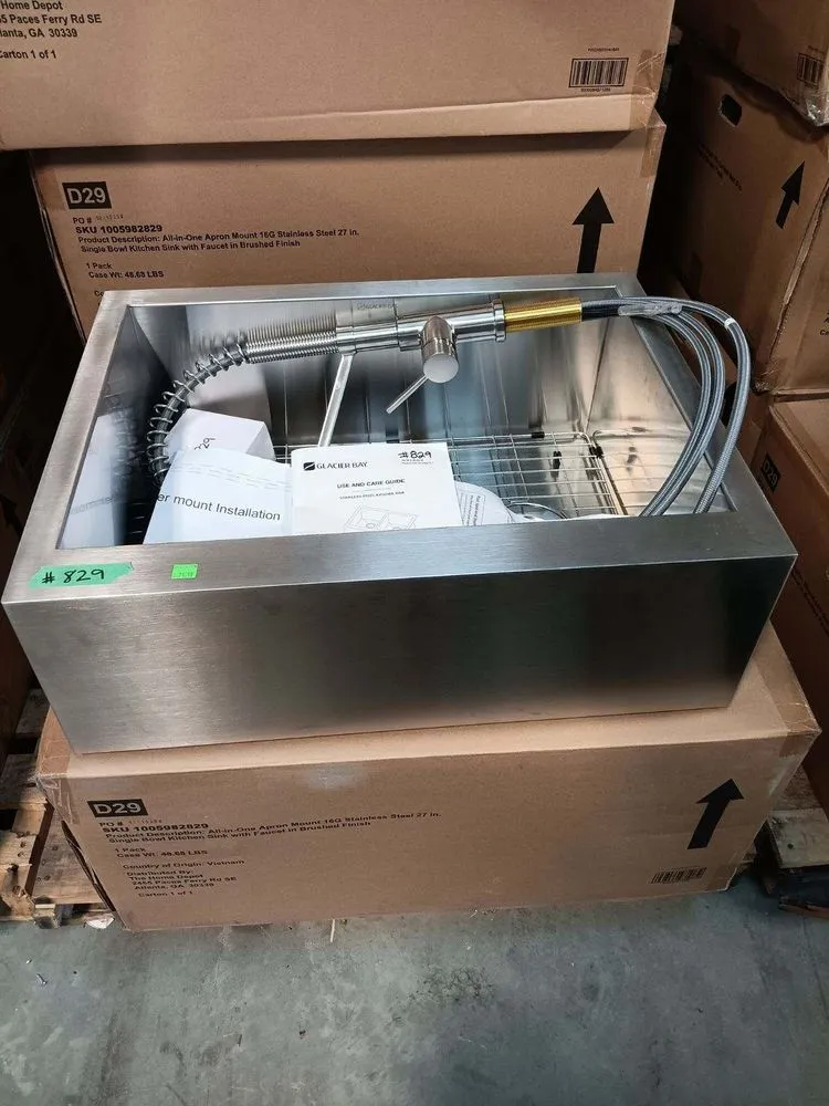 Affordable garden landscaping in Toledo, OH by Home Remodelers1