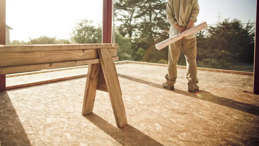 Custom outdoor landscaping experts serving Overland Park, KS - Home Renovation Service