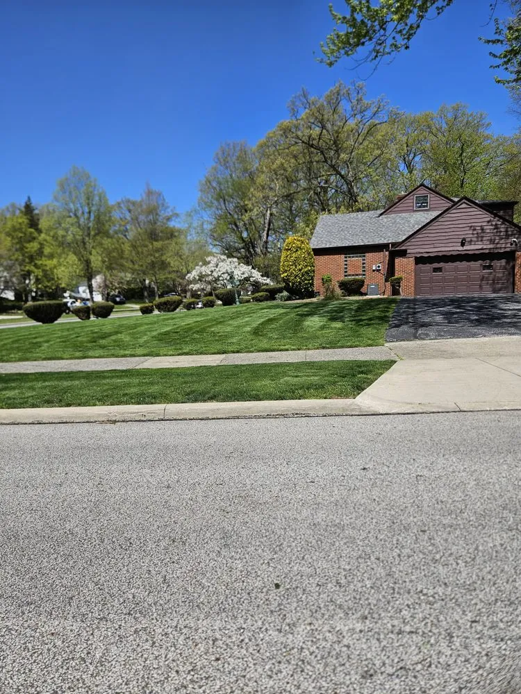 Trusted landscape design in Bolivar, OH - Home Revive