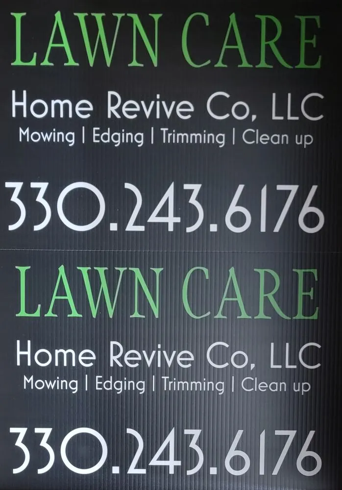 Reliable garden landscaping in Bolivar, OH - Home Revive