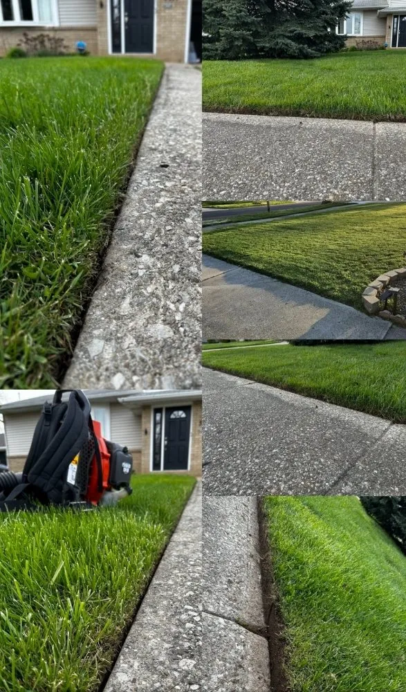 Top-rated yard maintenance for beautiful yards across Bolivar, OH - Home Revive