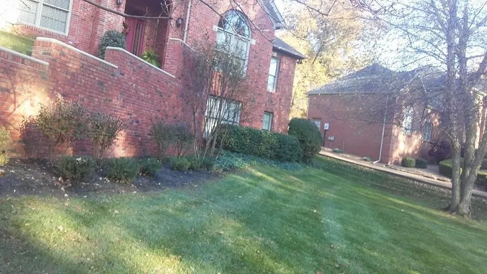 Top-rated landscaping services in Owensboro, KY - Home Run Lawn & Home Repairs