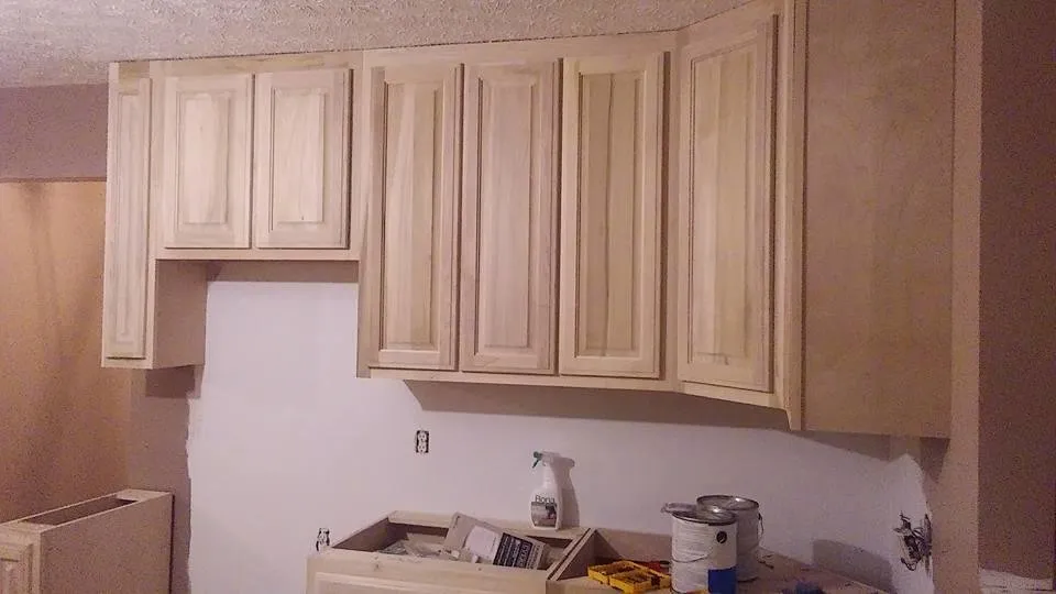 Custom residential landscaping in Owensboro, KY - Home Run Lawn & Home Repairs