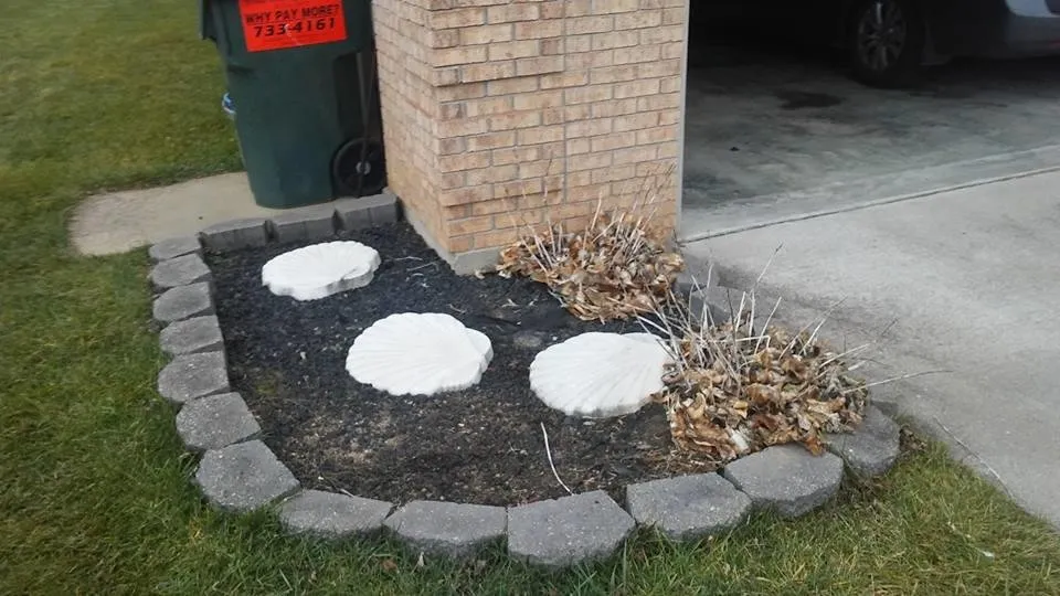 Affordable landscape installation in Owensboro, KY - Home Run Lawn & Home Repairs