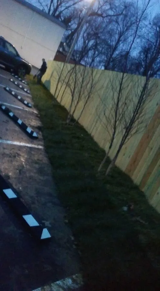 Custom yard cleanup service experts serving Owensboro, KY - Home Run Lawn & Home Repairs