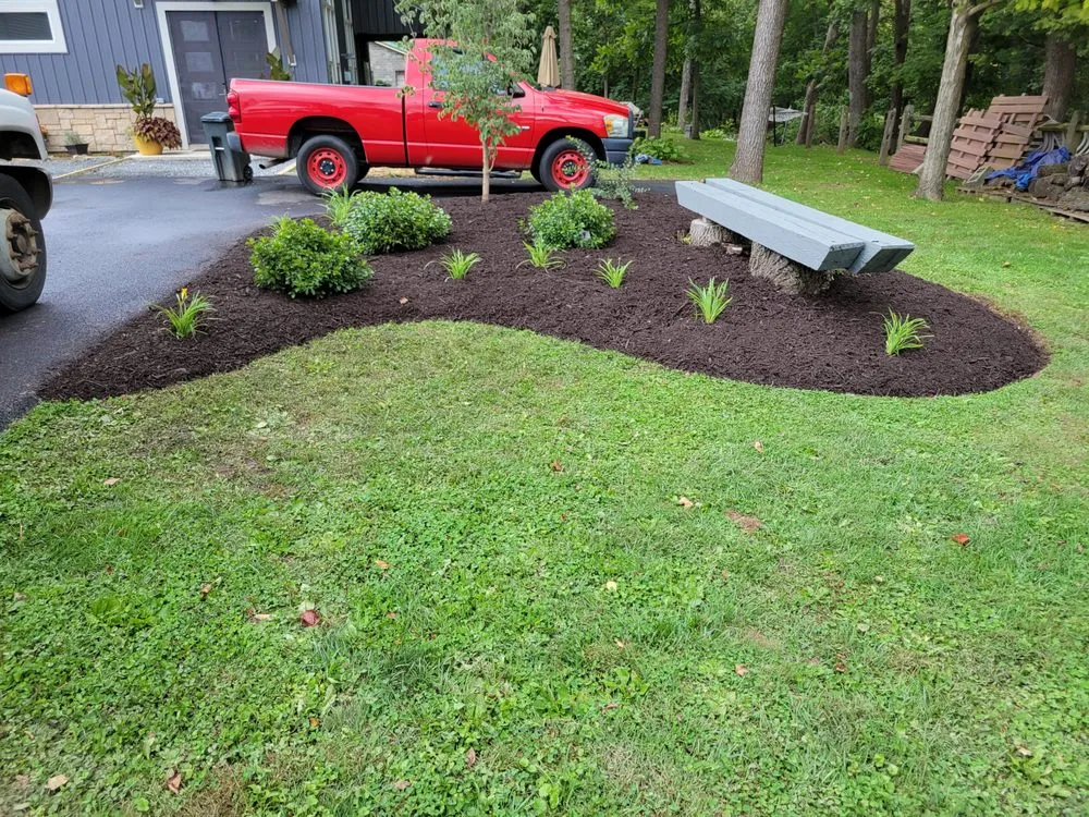 Local landscaping services in Hamburg, PA - Home Scape Services