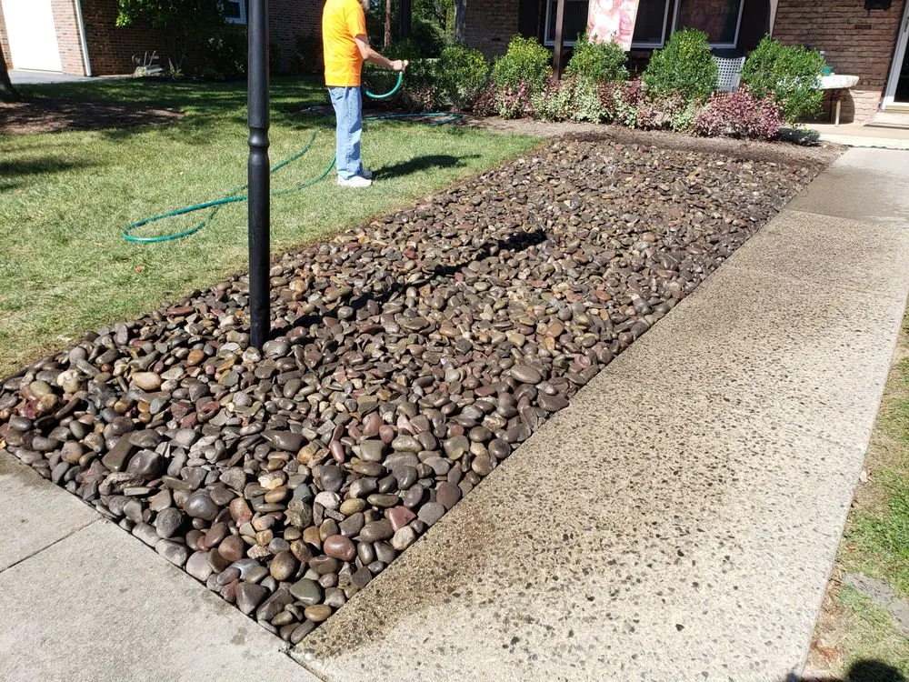 Expert residential landscaping in Hamburg, PA - Home Scape Services