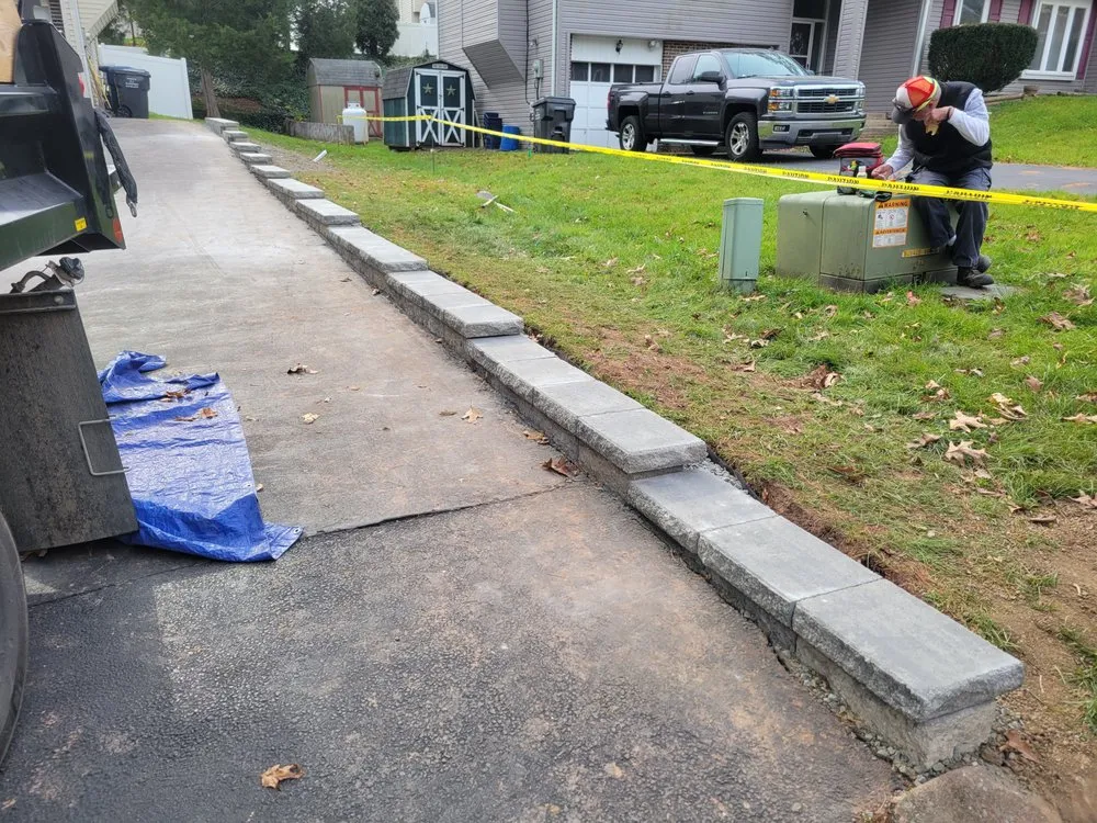 Trusted yard maintenance in Hamburg, PA by Home Scape Services