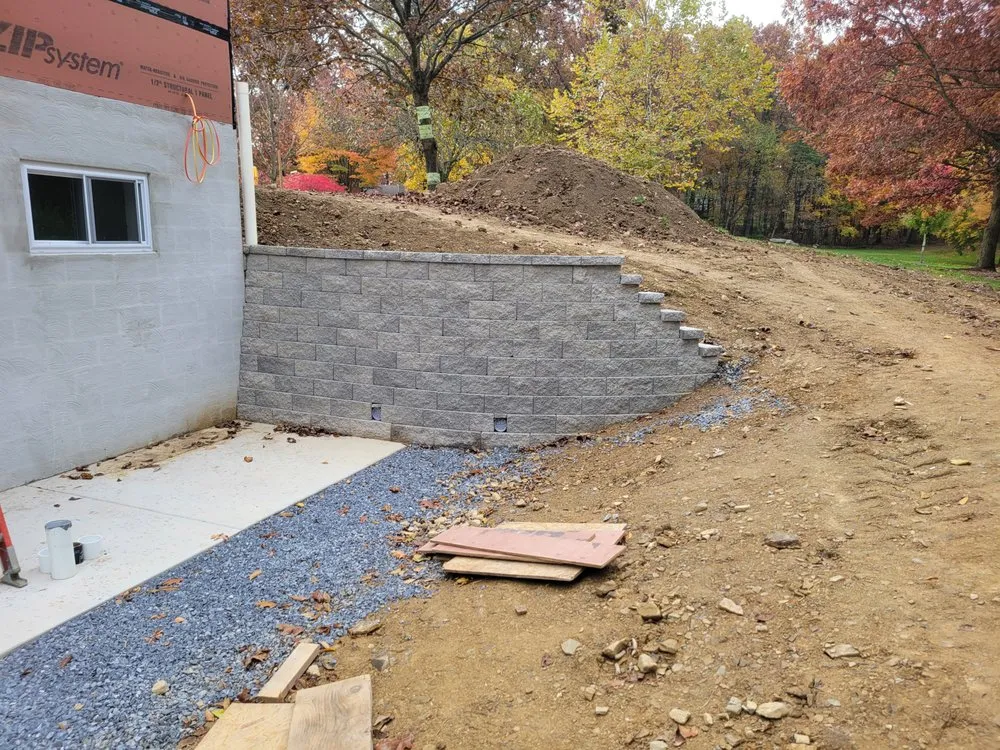 Reliable yard maintenance experts serving Hamburg, PA - Home Scape Services