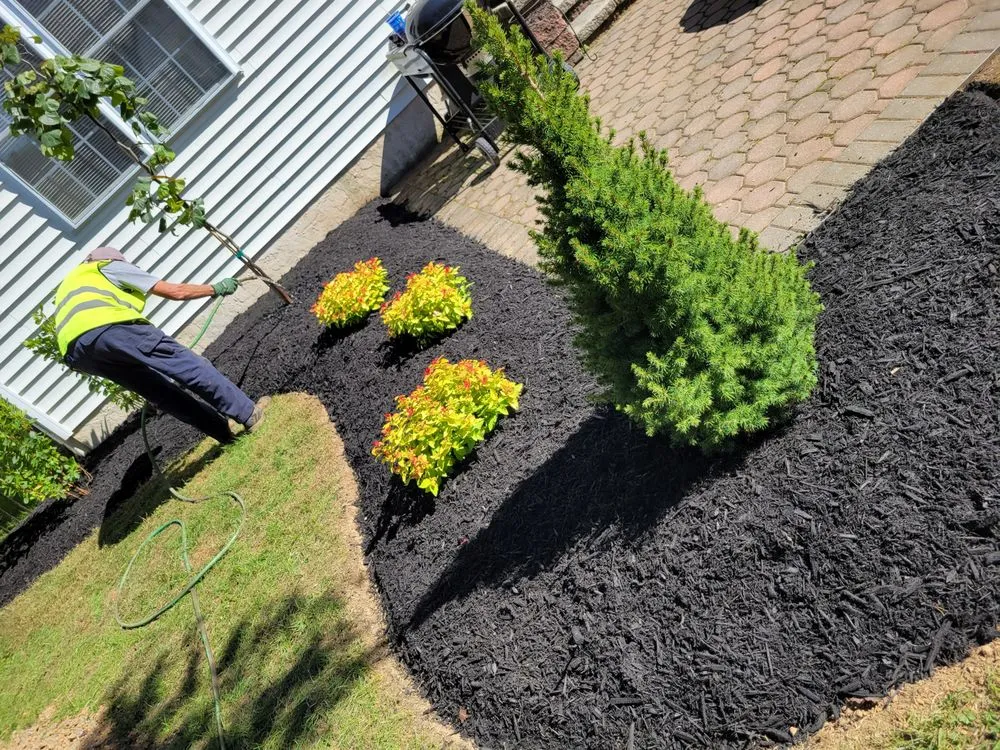 Trusted residential landscaping in Hamburg, PA - Home Scape Services