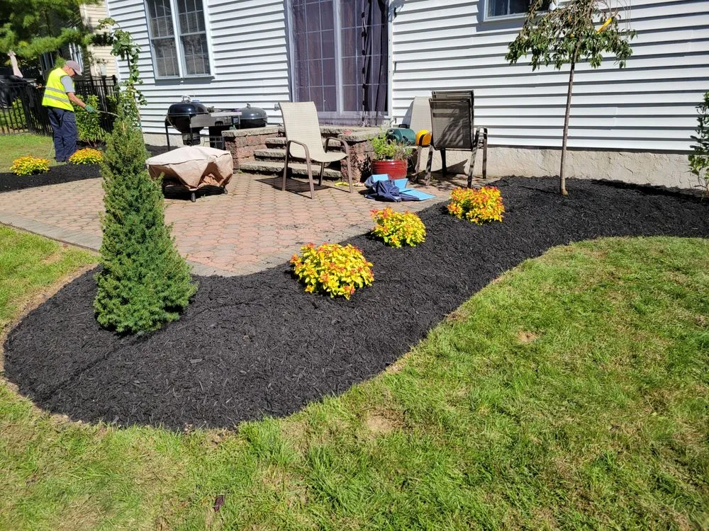 Custom landscaping services in Hamburg, PA - Home Scape Services