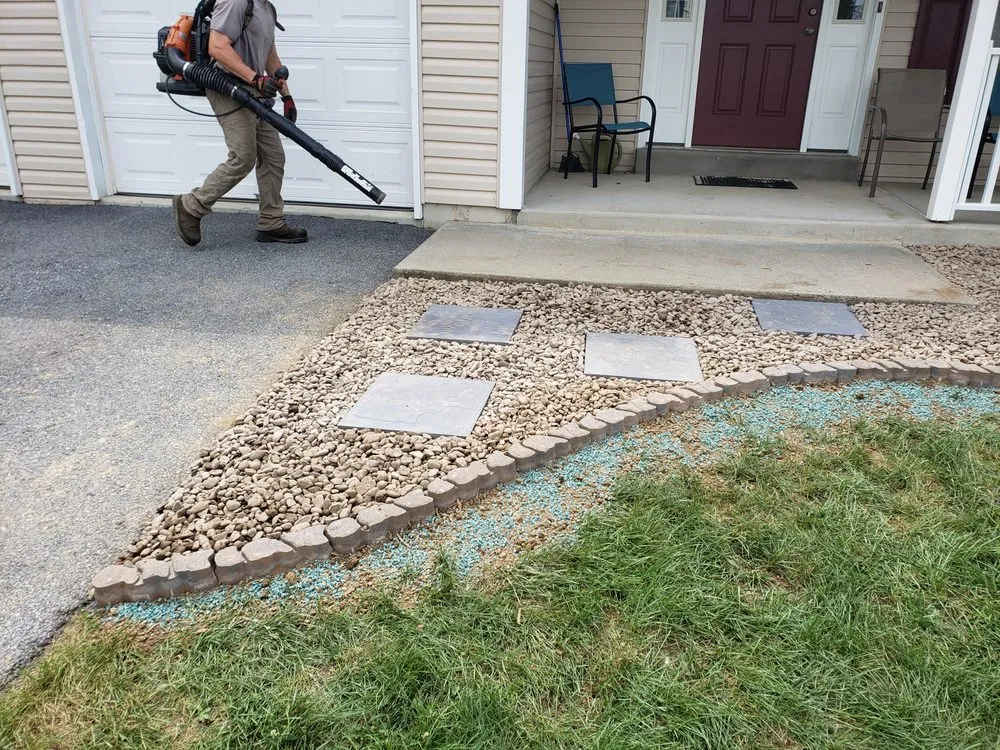 Expert landscape design experts serving Hamburg, PA - Home Scape Services