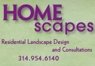 Custom yard cleanup service in Kirkwood, MO by Home Scapes