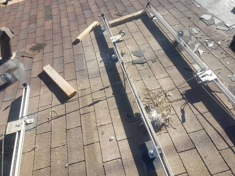 Expert yard maintenance in Artesia, NM by Home Service