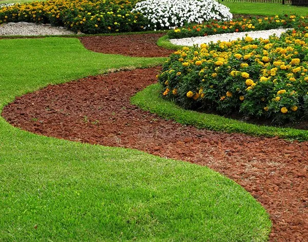 Professional outdoor landscaping for year-round maintenance in Southport, FL by Home Service Pros