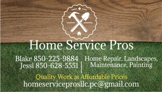 Trusted landscaping services in Southport, FL by Home Service Pros