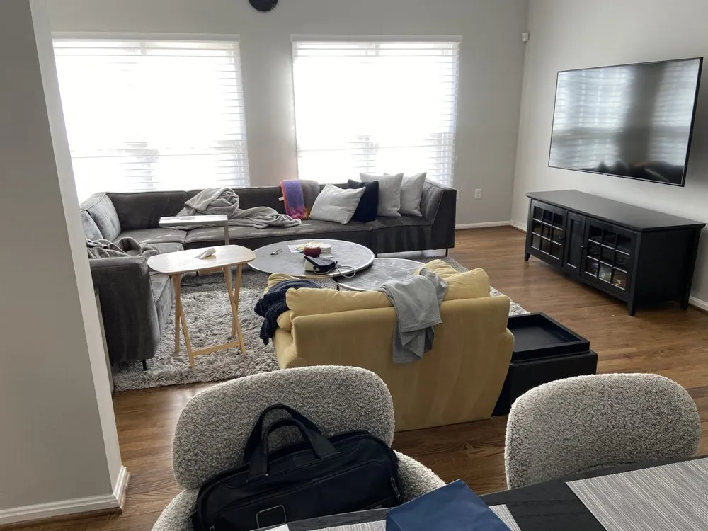 Expert residential landscaping with custom design in Hagerstown, MD by Home Services By A&D