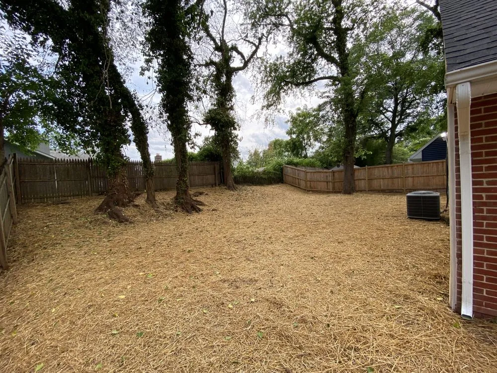 Custom landscape design for year-round maintenance across Hagerstown, MD - Home Services by A&D