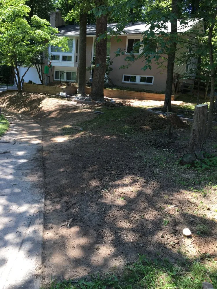 Expert lawn mowing service in Hagerstown, MD - Home Services by A&D