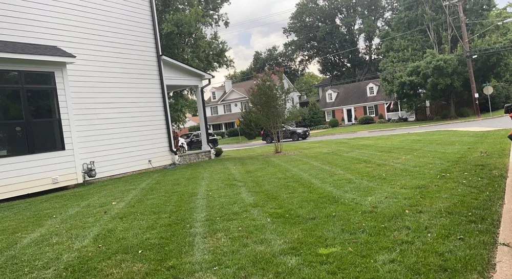 Reliable landscape installation experts serving Hagerstown, MD - Home Services by A&D