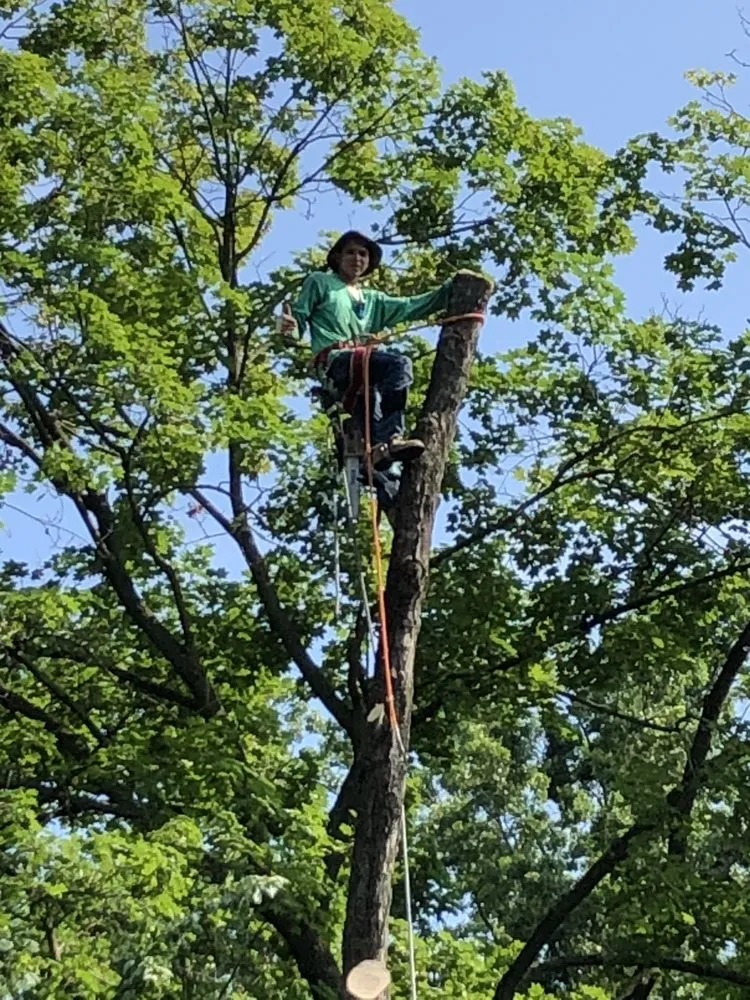 Custom landscaping services with custom design in Hagerstown, MD by Home Services By A&D