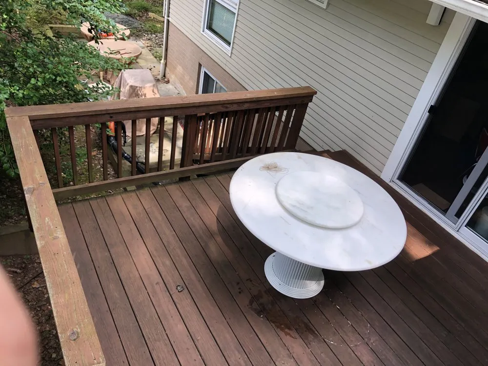 Professional outdoor landscaping in Hagerstown, MD - Home Services By A&D