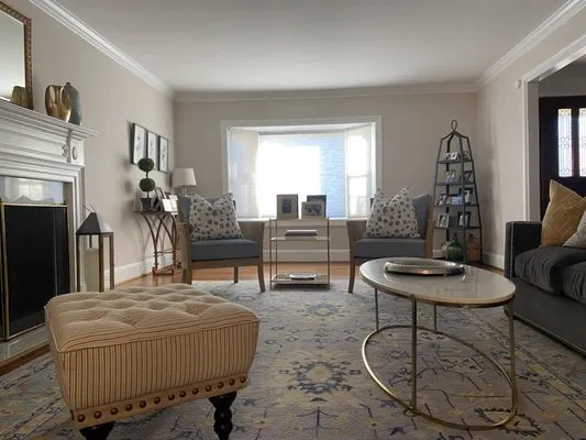 Home Services By A&D Logo