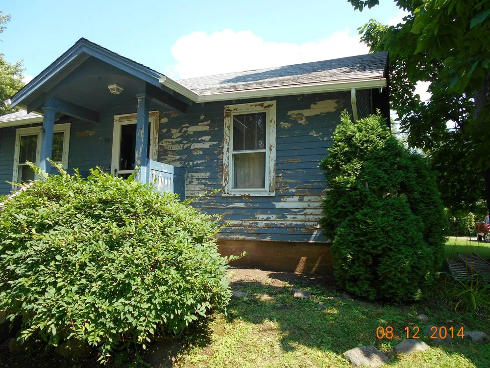 Local landscape installation in Hampstead, NC - Home Services Conglomerate