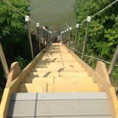 Affordable landscape design in Hampstead, NC by Home Services Conglomerate