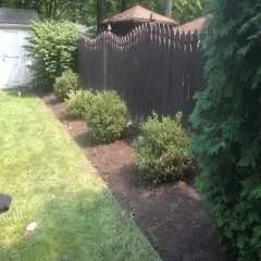 Professional outdoor landscaping in Hampstead, NC - Home Services Conglomerate