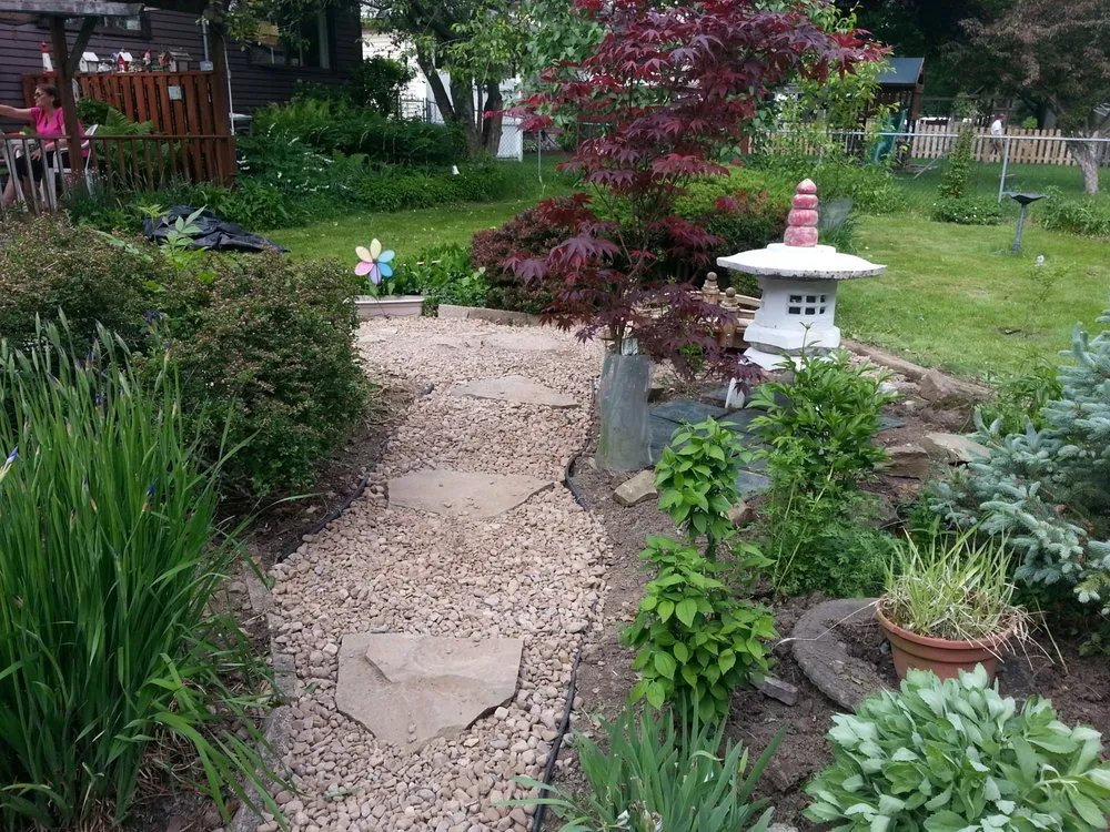 Top-rated outdoor landscaping experts serving Hampstead, NC - Home Services Conglomerate