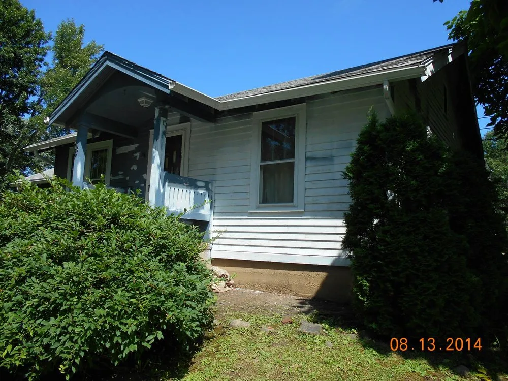 Affordable landscape installation in Hampstead, NC by Home Services Conglomerate