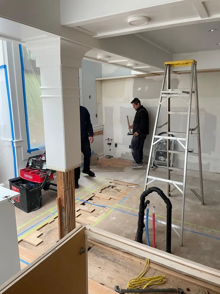 Custom yard maintenance in Tacoma, WA - Home Services Pros