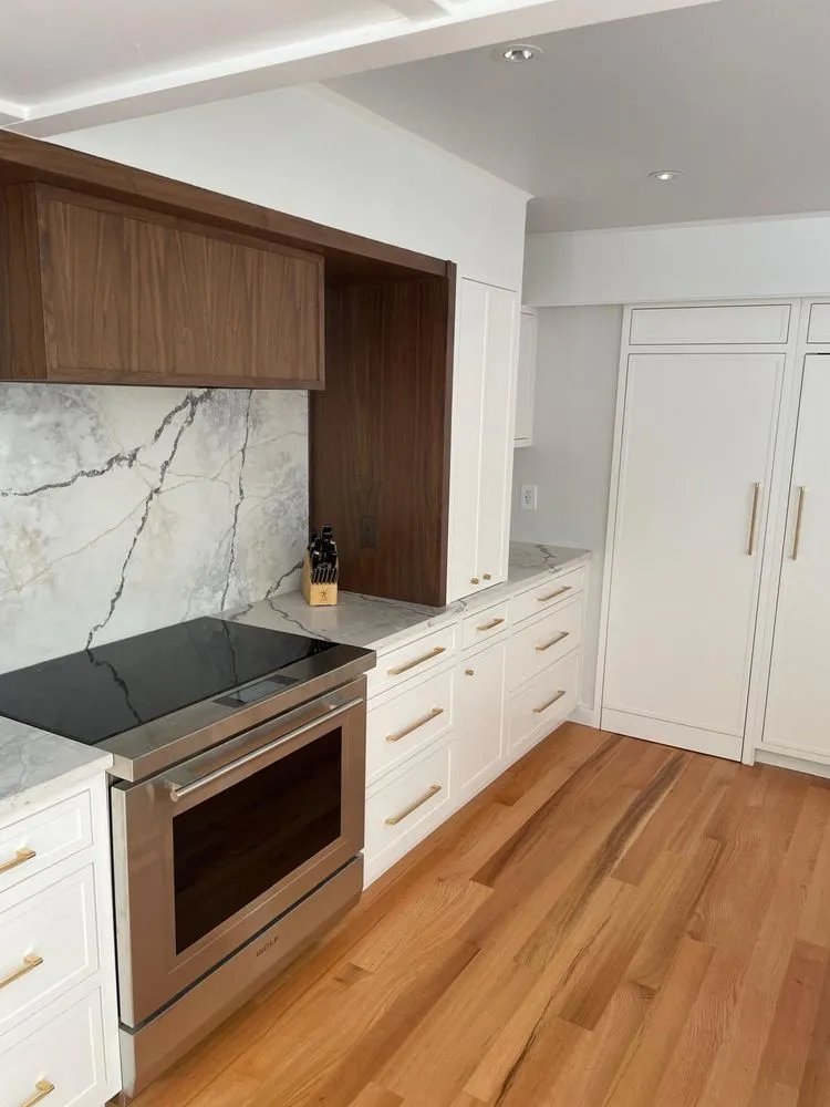 Custom landscape design in Tacoma, WA by Home Services Pros