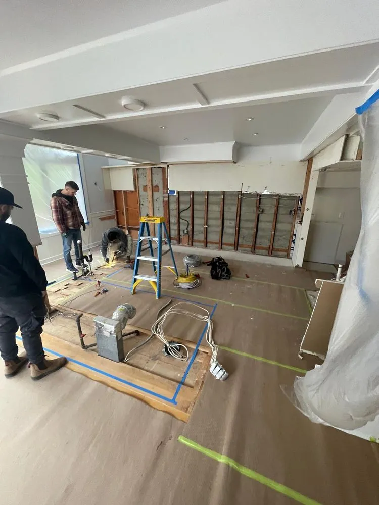 Reliable yard cleanup service experts serving Tacoma, WA - Home Services Pros