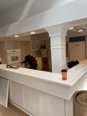 Home Services Pros Logo