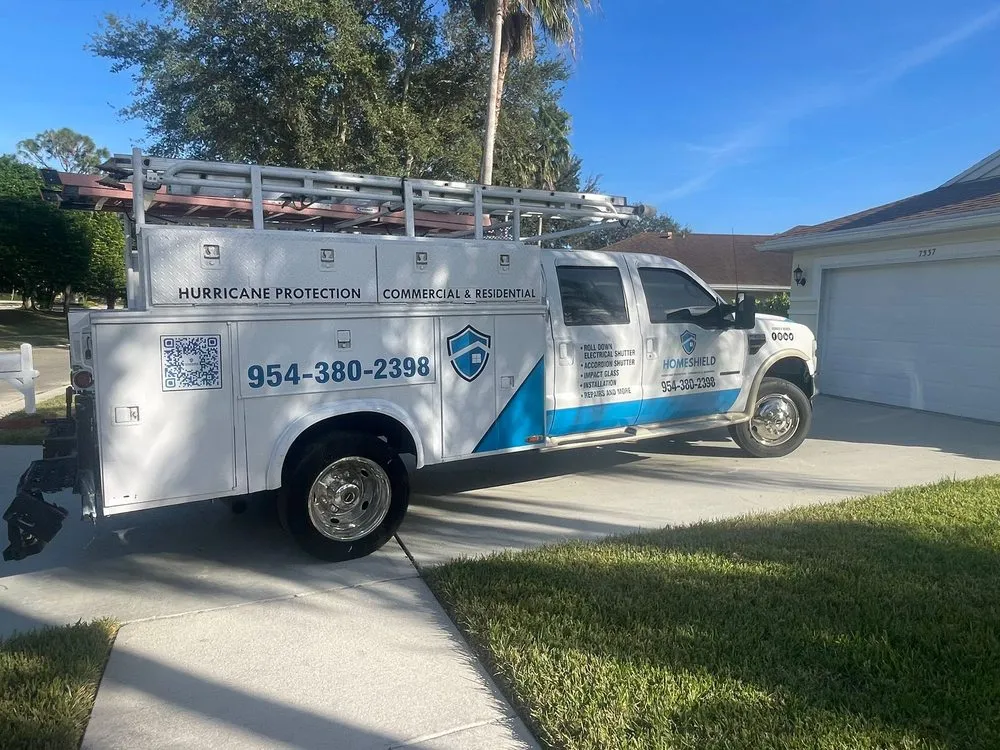 Local lawn mowing service in Hollywood, FL by Home Shield Landscaping & Tree Services