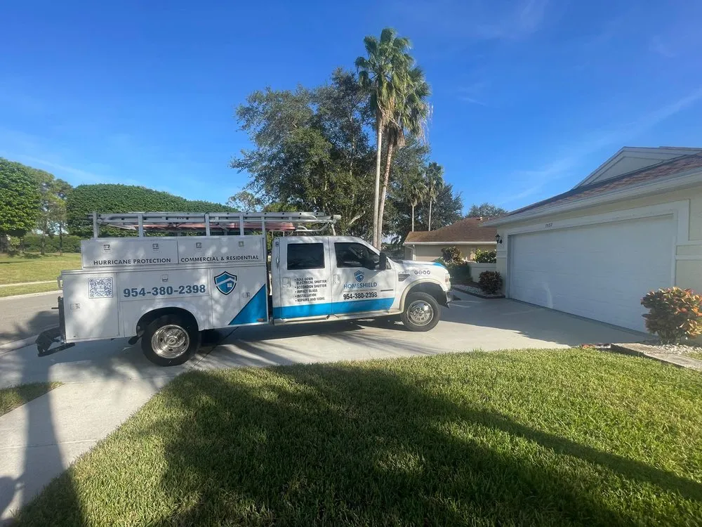 Top-rated lawn mowing service with custom design in Hollywood, FL by Home Shield Landscaping & Tree Services