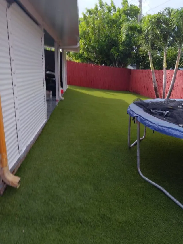 Professional landscaping services in Hollywood, FL - Home Shield Landscaping & Tree Services