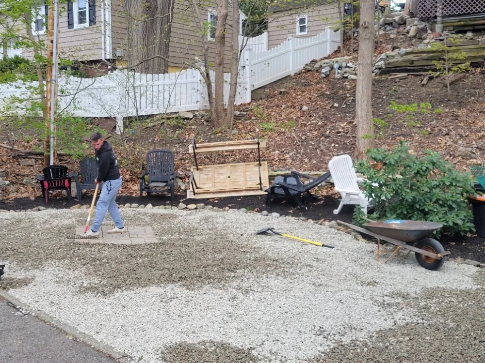 Expert outdoor landscaping for beautiful yards in Braintree, MA by Home Shield Pest Solutions