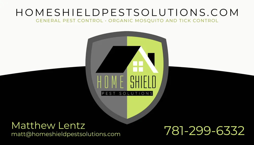 Local garden landscaping for beautiful yards across Braintree, MA - Home Shield Pest Solutions