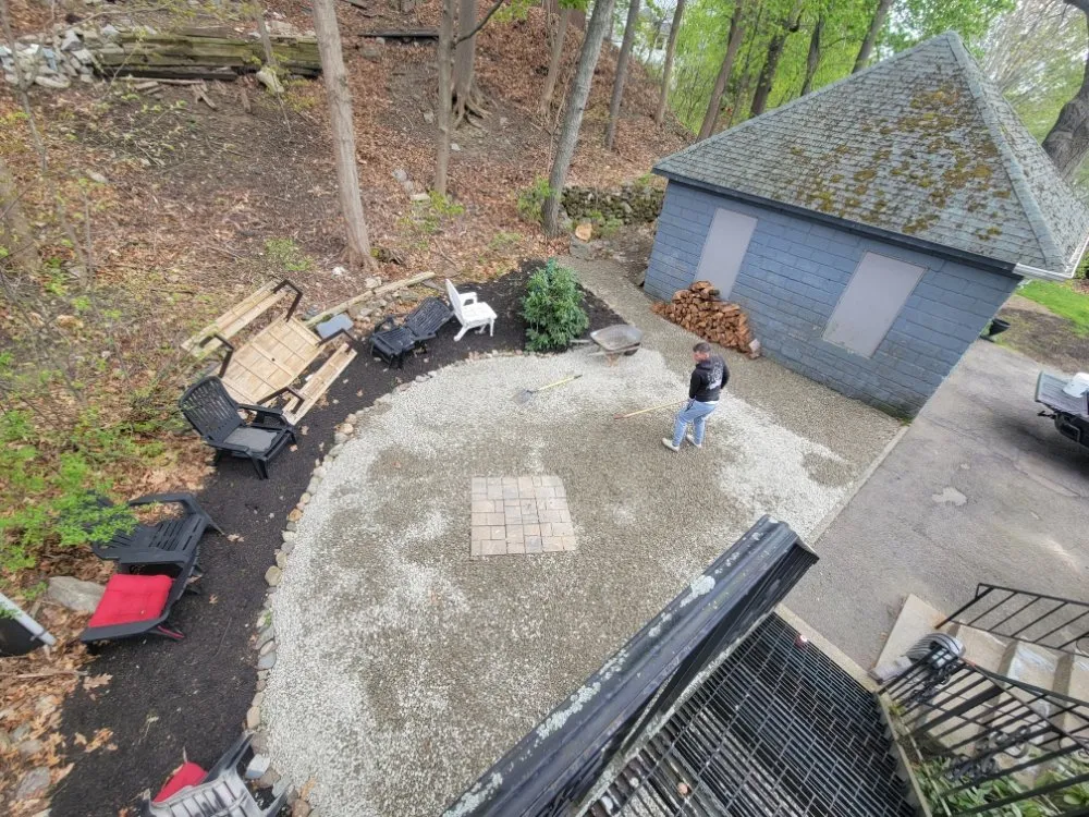 Reliable outdoor landscaping experts serving Braintree, MA - Home Shield Pest Solutions