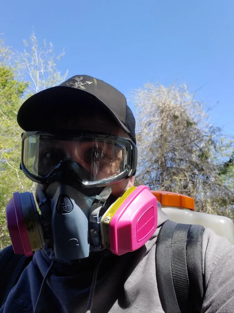 Reliable yard cleanup service for homes in Braintree, MA by Home Shield Pest Solutions